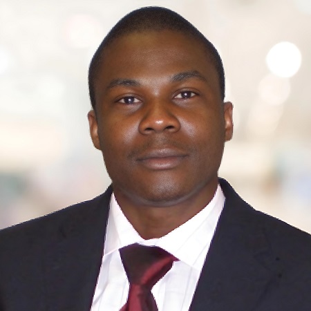 Dr. Izuchukwu Ignatius Obiadi    